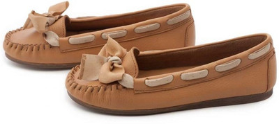 

Drish Girls(Beige, Cuoio