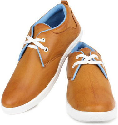 Krafter Casuals For Men(Tan