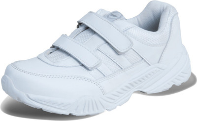 

Campus Perfect Walking Shoes For Men(White)