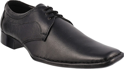 

MSL Awesome Lace Up For Men(Black, 11;black