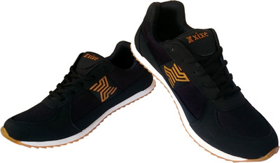 

XIXE Running Shoes For Men(Black