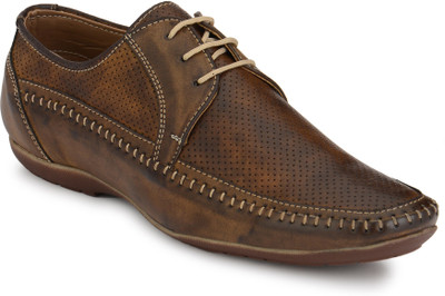 

Peponi Stylish Casuals For Men(Khaki, Khakee
