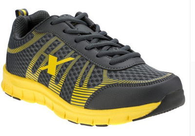 

Sparx Running Shoes For Men(Grey, Yellow