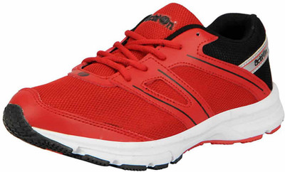

Action Men's Sports Running Shoes For Men(Red, Black