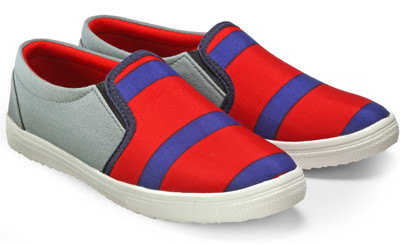 

Nell Sneakers For Women(Red