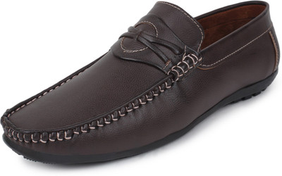 

BUWCH Boys, Brown