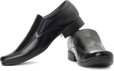 

Arthur Slip On Shoes For Men(Black