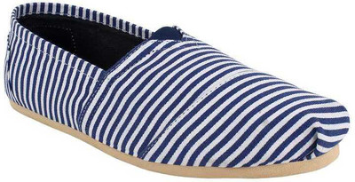 

Hirolas Casuals For Men(Blue, 01;blue