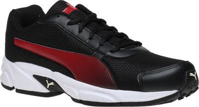 

Puma Nimbus IDP Running Shoes For Men(Black