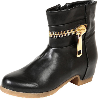 

TEN Boots For Women(Black
