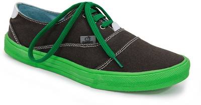 Cubebro Canvas Shoes, Sneakers
