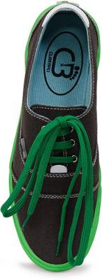 Cubebro Canvas Shoes, Sneakers