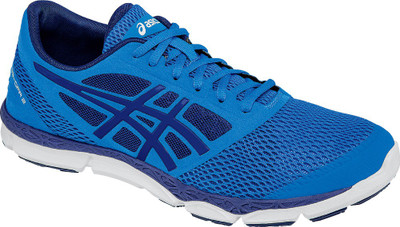

Asics 33-Dfa 2 Running For Men(Blue, 4201