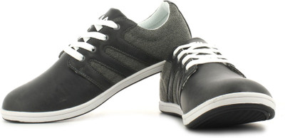 Fila Calve Sneakers For Men(Grey