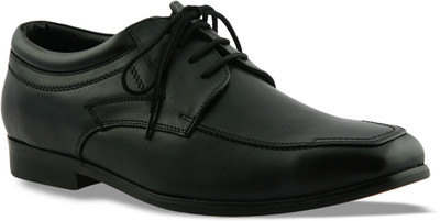 49% OFF on Engross Thompson Lace Up For Men(Black) 49% OFF on Engross Thompson Lace Up For Men(Black)