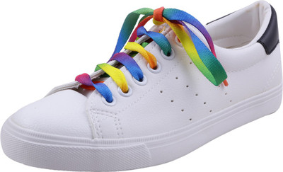 

Adorn Latest Fashion Sneakers For Women(Black