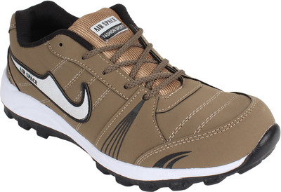 Air Running Shoes For Men(Brown
