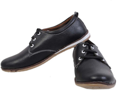 

Fescon Promo Casual Shoes For Men(Black)