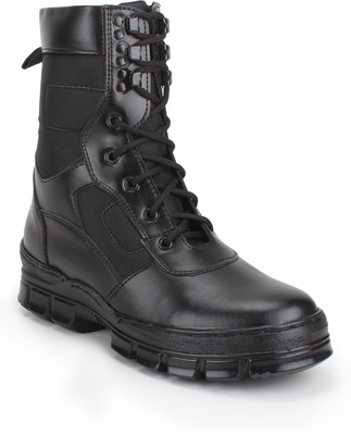 

Benera Boots For Men(Black