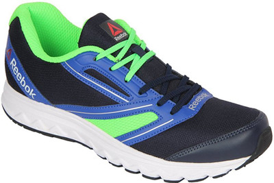 

REEBOK RUNNING Running Shoes For Men(Blue