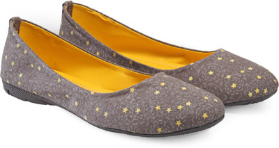 

Nell Casuals For Women(Grey