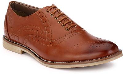 zeboot formal brogues Lace Up