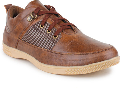 

Pede Milan Outdoors For Men(Brown