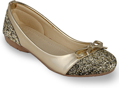 

DJH Bellies For Women(Gold