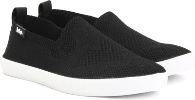 

Lee Cooper Loafers For Men(Black