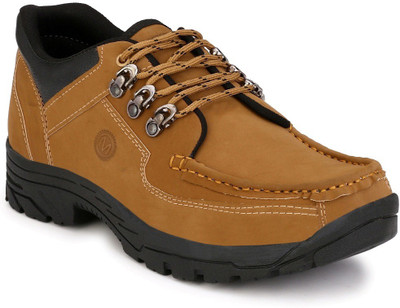 

Menfolks Casuals For Men(Tan)