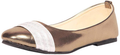 

TEN Bellies For Women(Gold