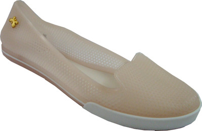 

Try Me Bellies For Women(Beige