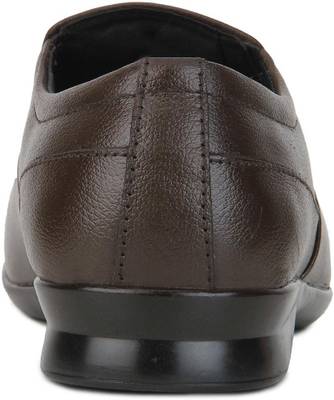 Provogue Leather Lace Up Shoes