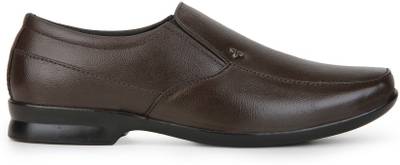 Provogue Leather Lace Up Shoes