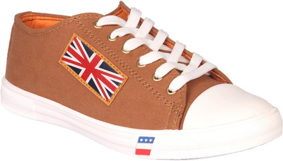 

JK Port Brown Men New Casuals For Men(Brown