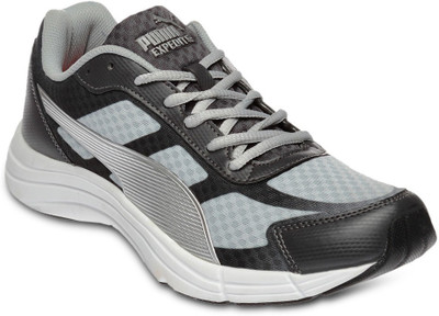 

Puma Running Shoes For Men(Black