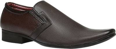 Bata LASER Slip On Shoes