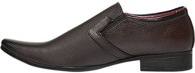 Bata LASER Slip On Shoes