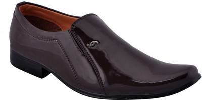 FAUSTO Slip On