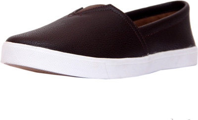 

Shadows MINI LOAFERS Loafers For Men(Brown, Dark brown