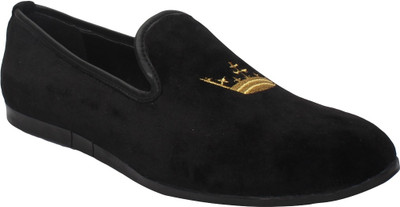 

Bare Skin Casuals For Men(Black