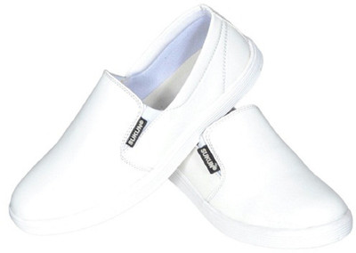 

Sukun Casuals For Men(White