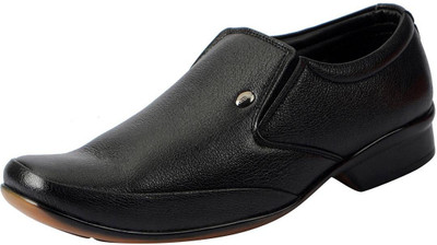 

Action Slip On For Men(Black