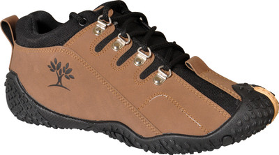 

Alex Tan Casuals For Men(Tan)