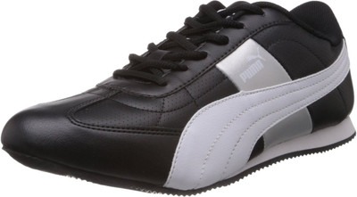 

Puma Esito II Ind. Running Shoes For Men(Multicolor