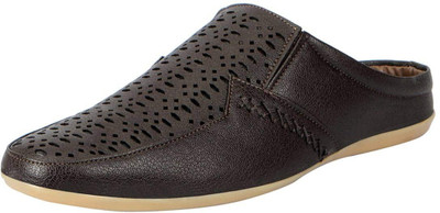 

FAUSTO Sneakers For Women(Brown