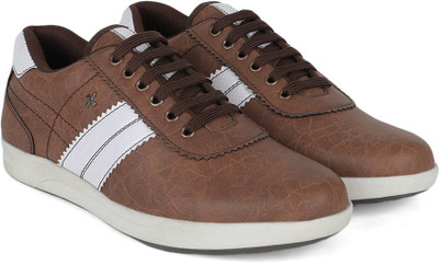 

Provogue Sneakers For Men(Brown
