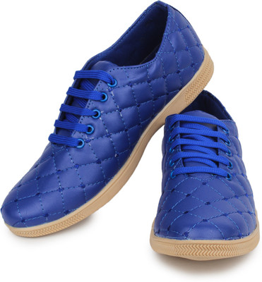 

Beonza Casual Shoes For Men(Blue)
