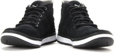 

Puma MTSP Boot demi Men Boots For Men(Black