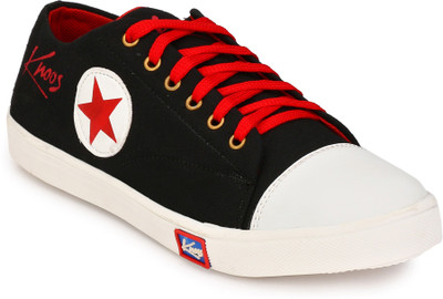 

Knoos Sneakers For Men(Black
